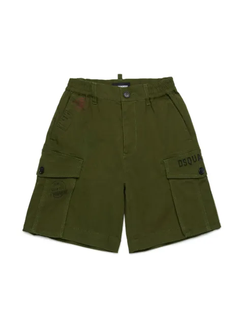 DSQUARED2 KIDS shorts cargo