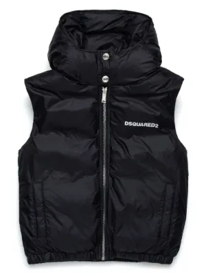 Boys (4 - 16 Years) | DSQUARED2.
