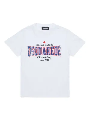 DSQUARED2 ディースクエアード 14Y