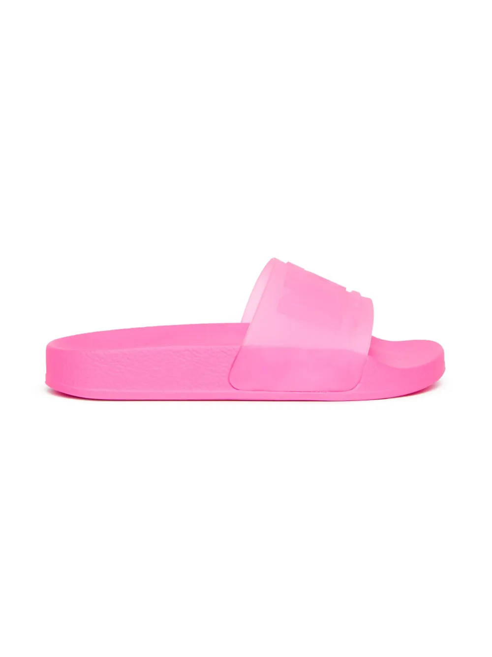 Diesel Kids Mayemi slippers - Roze