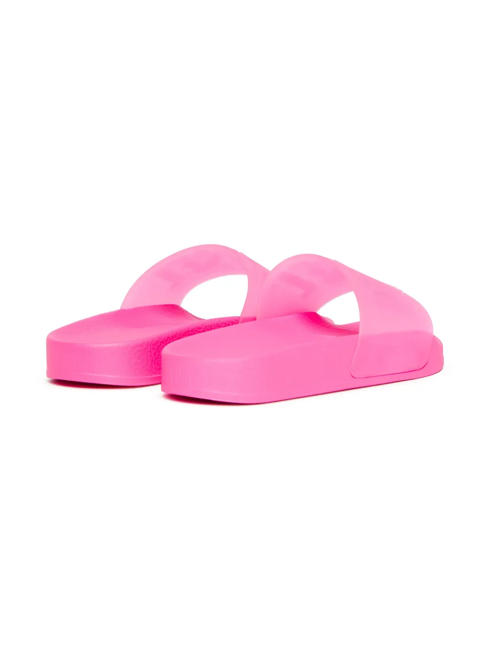 Diesel Kids Mayemi slippers Roze