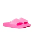 Diesel Kids Mayemi slides - Pink