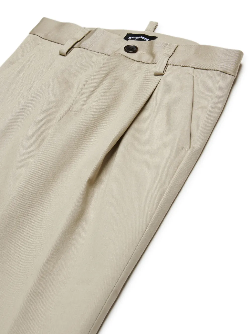 DSQUARED2 KIDS Pantalon Beige