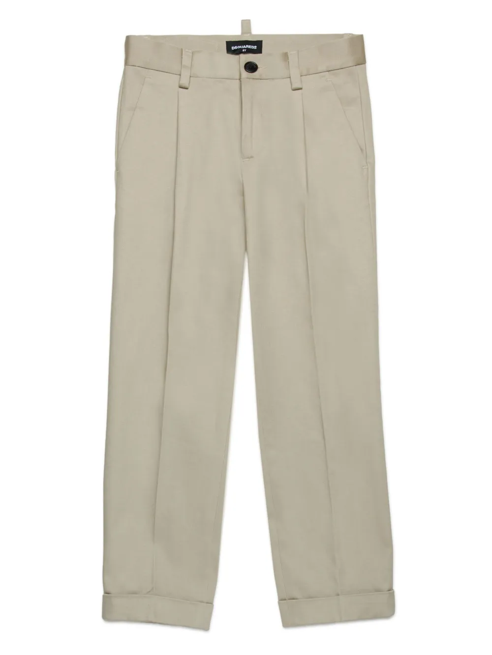 DSQUARED2 KIDS Pantalon Beige
