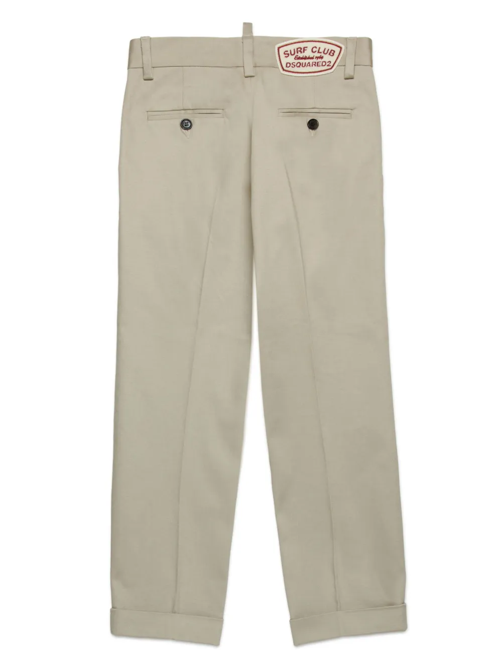 DSQUARED2 KIDS Pantalon - Beige