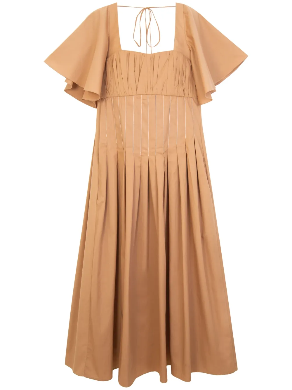 Gigi maxi dress