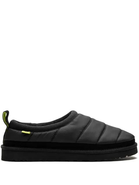 UGG Tasman LTA "Black" slippers