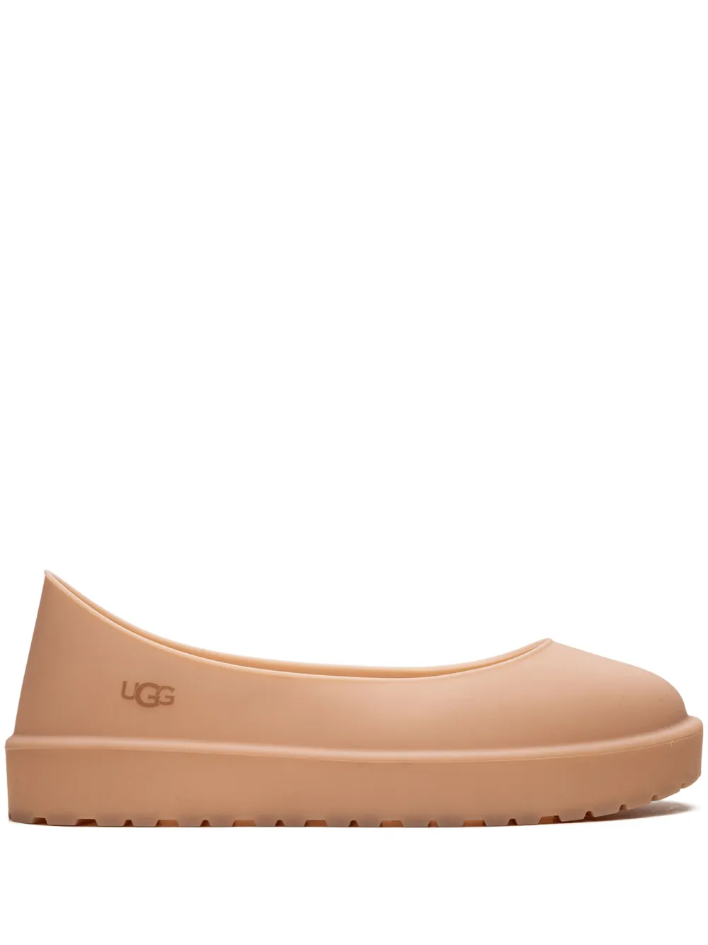 UGG Boot Guard Neutrals