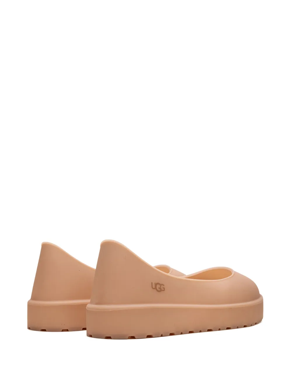 UGG Boot Guard Beige