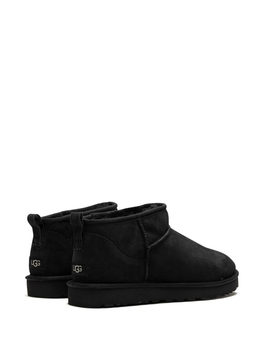 UGG Classic Ultra boots Black