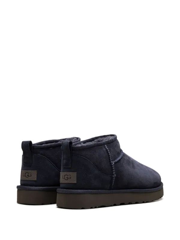 UGG Classic Ultra Mini 