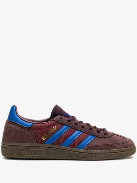 adidas Handball Spezial "Night Red Blue" sneakers