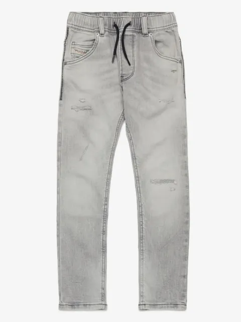 Diesel Kids JoggJeans® trousers