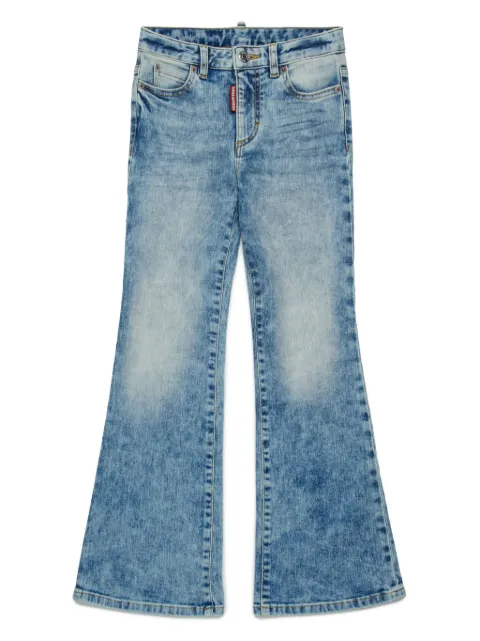 DSQUARED2 KIDS jeans Twiggy