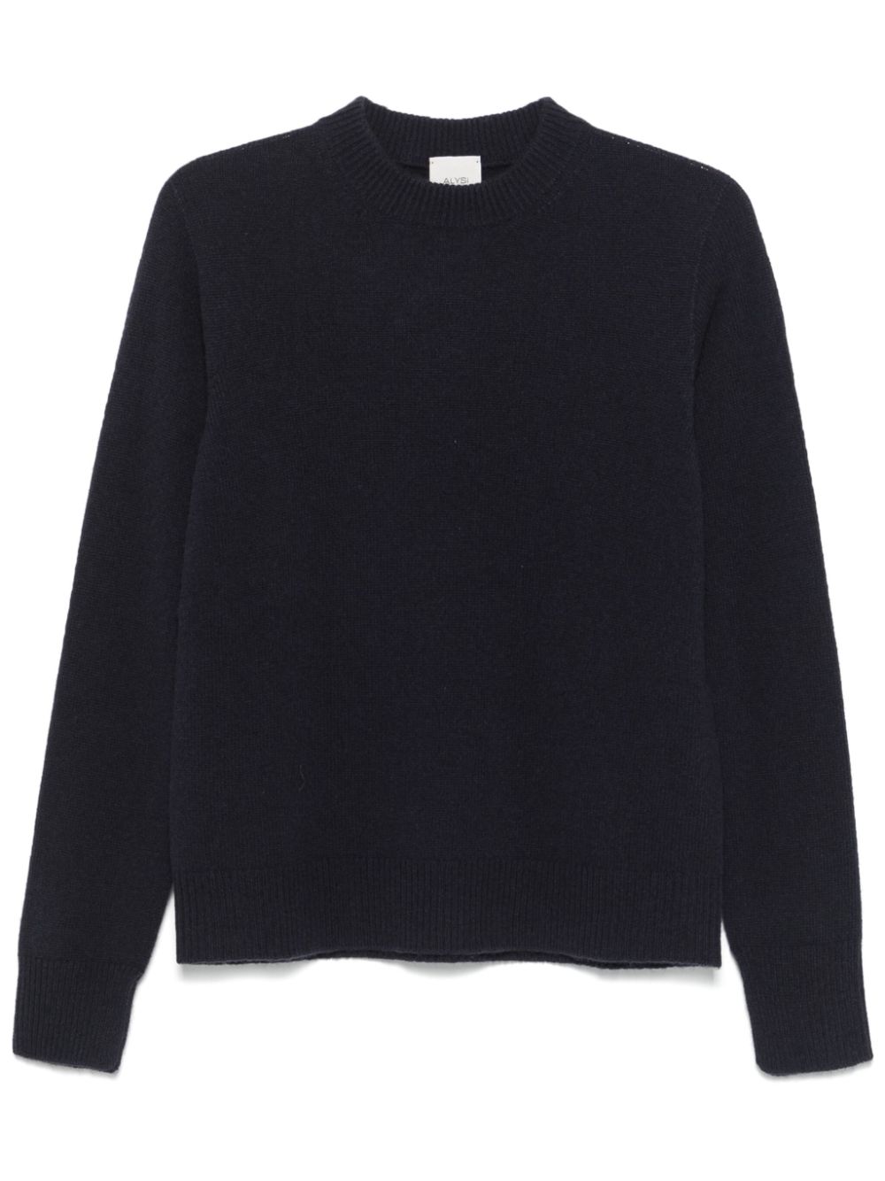 merino-wool sweater