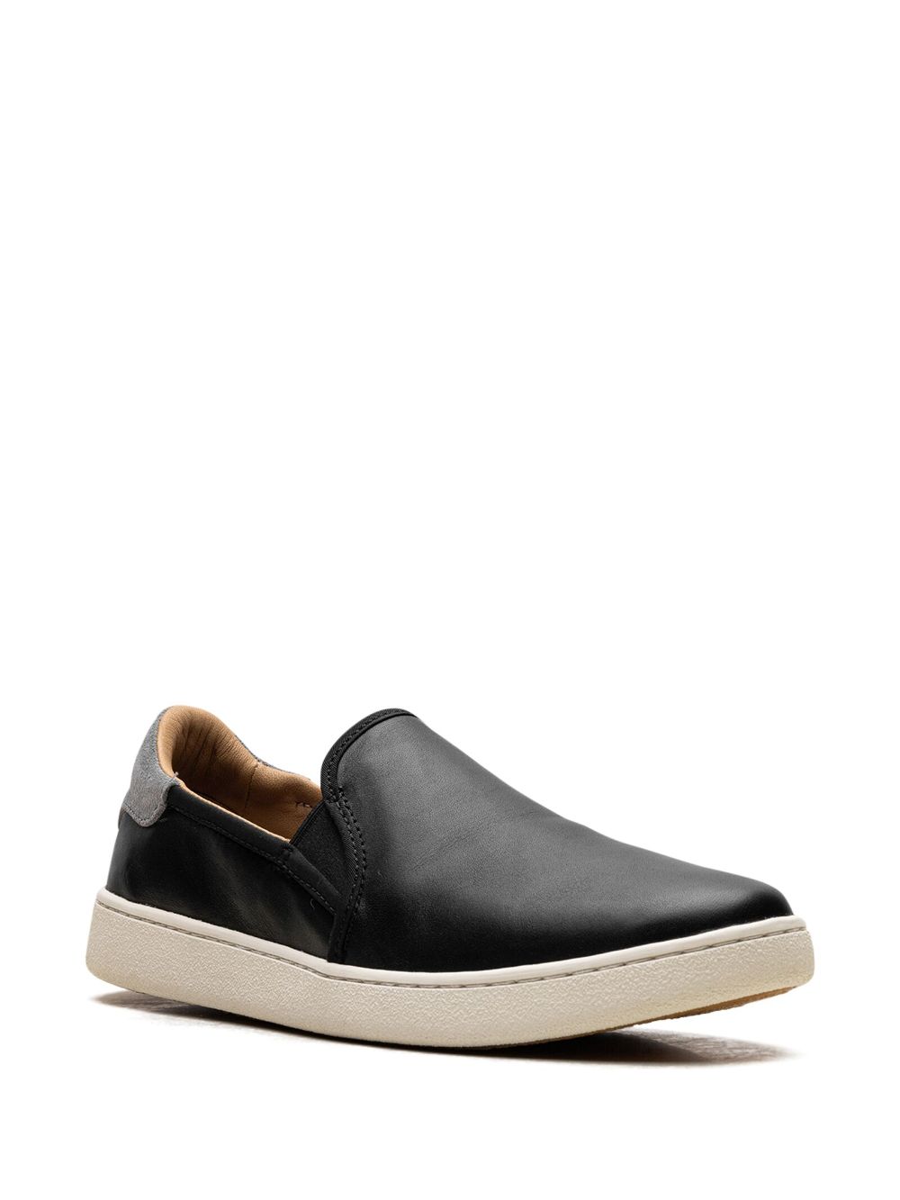 UGG Cas Slip On "Black" sneakers - Zwart