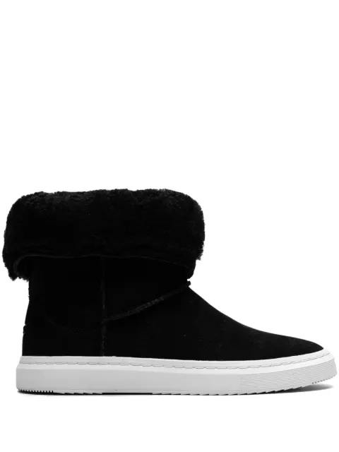 UGG botines Alameda Cuffable "Black"