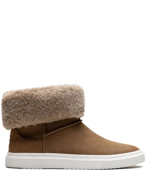 UGG Alameda Cuffable "Chestnut" ankle boots