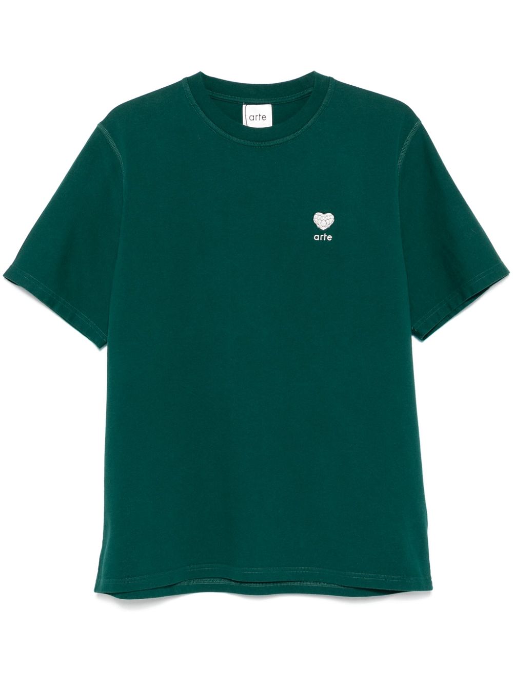 Heart Logo T-shirt