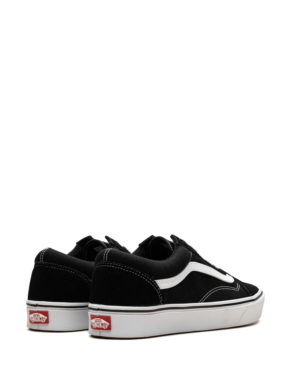 Vans Old Skool "Black White" sneakers