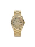 Rolex pre-owned Day-Date 36mm - Gold