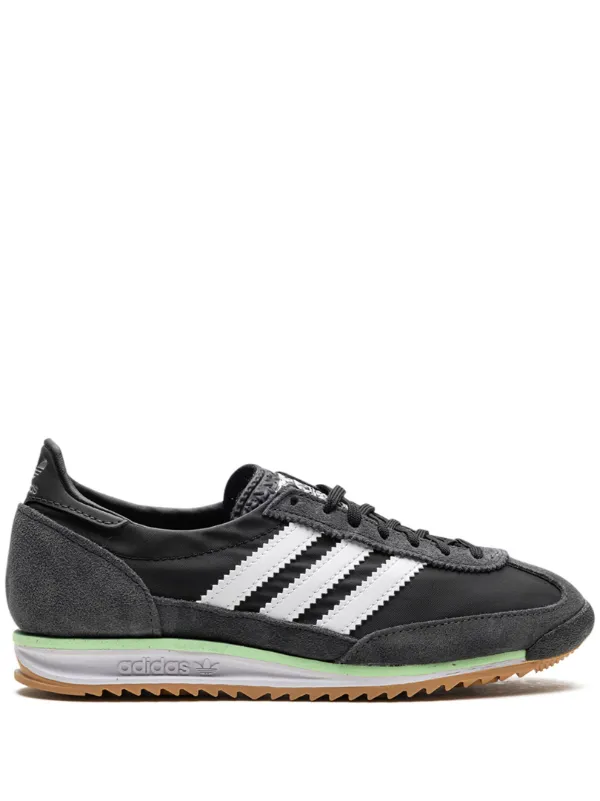 adidas SL 72 OG WMNS “Core Black Cloud White Carbon” スニーカー adidas