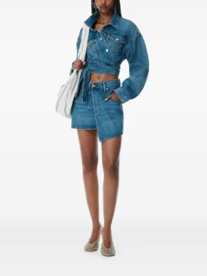 Alexander Wang スカート通販 - FARFETCH