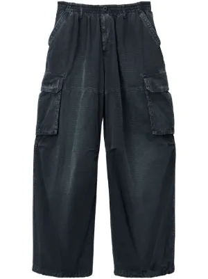 Alexander Wang Pants for Women - Shop on FARFETCH