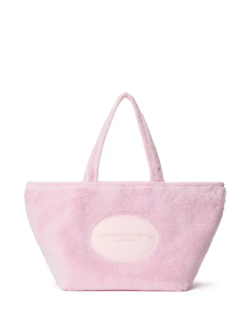 Petit sac porté épaule Punch - Alexander Wang - Modalova