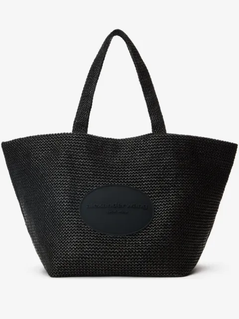 Alexander Wang XL Punch tote bag