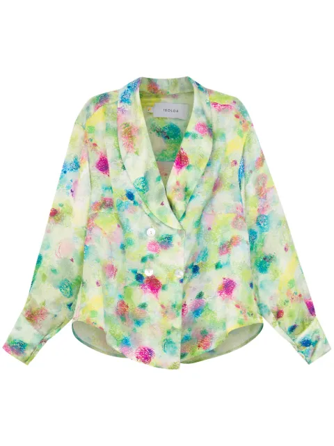Isolda camisa Sissi