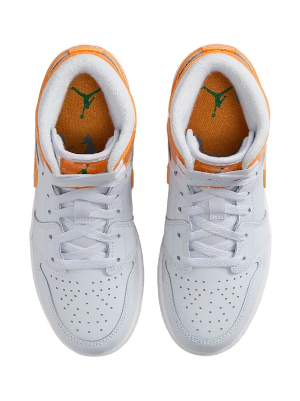 Jordan Kids Air Jordan Mid SE 