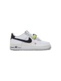 Nike Kids Air Force 1 Low sneakers - White