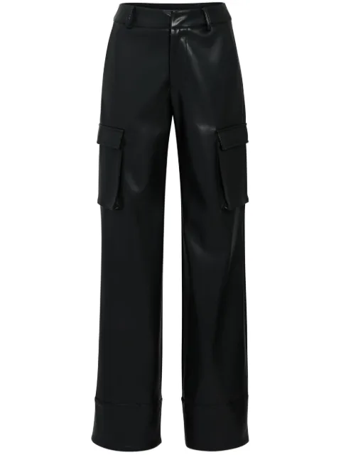 SER.O.YA Fifer cargo trousers