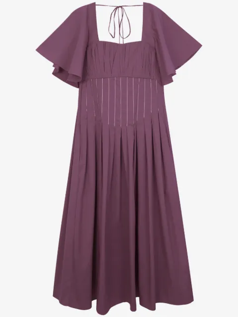 Isolda Vestido Gigi longo
