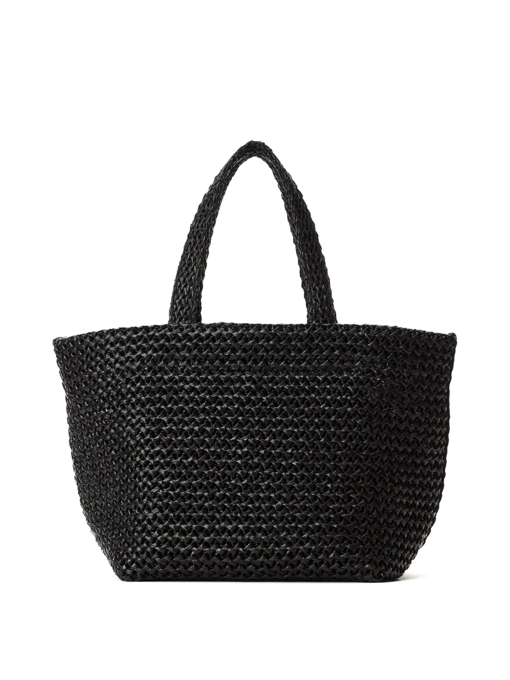 Alexander Wang Punch kleine shopper - Zwart
