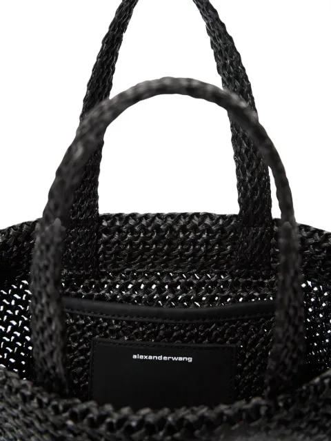 Alexander Wang small Punch tote bag 20225T96M001 - 3