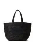Alexander Wang small Punch tote bag - Black