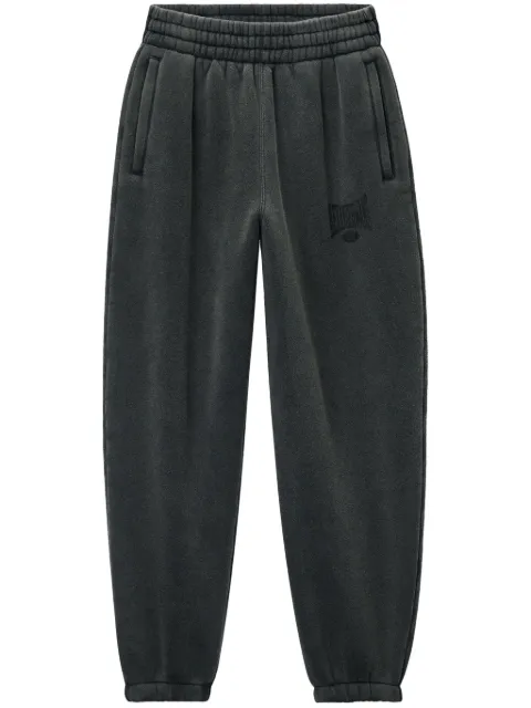 Alexander Wang graphic track pants