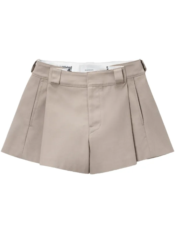 alexanderwang ハイウエストショートパンツ 26 alexanderwang ハイウエストショートパンツ 26 Alexander Wang