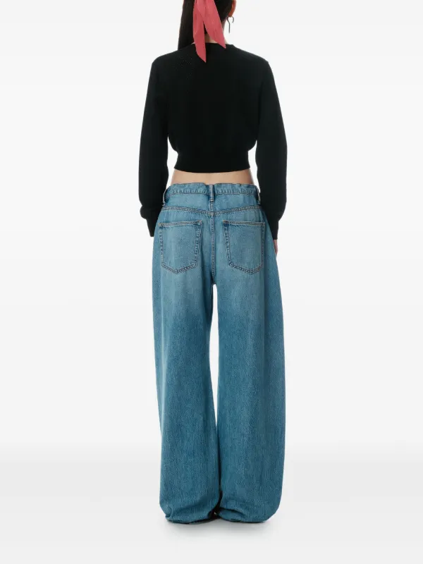 MARNI ニットカーディガン + alexander wang ロゴスウェット 楽天市場】【定価167,200円(税込)】MARNI -マルニ- 大人の余裕