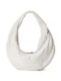 Alexander Wang Twyst shoulder bag - White