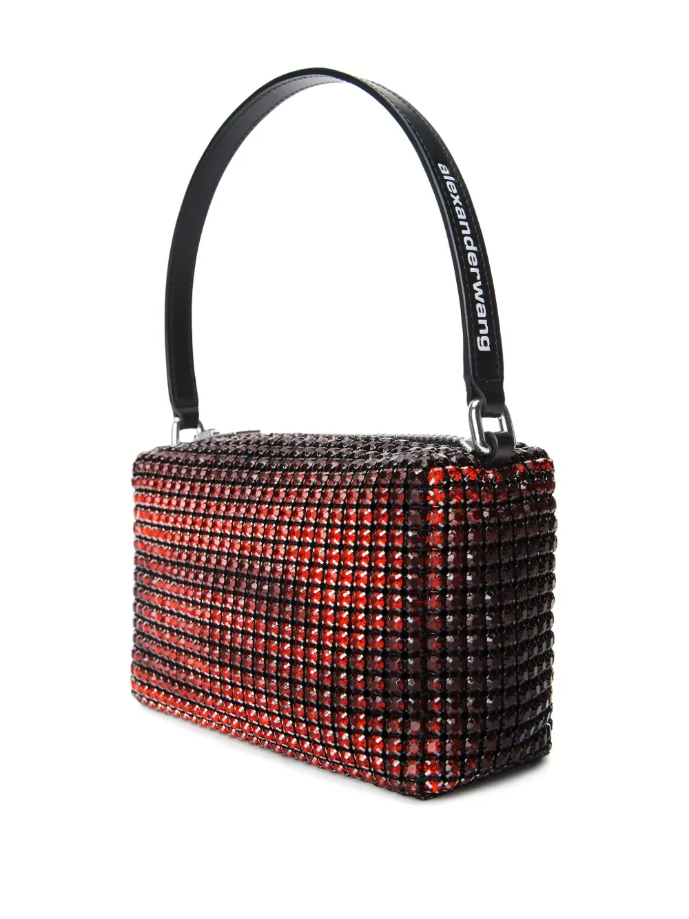 Alexander Wang Heiress medium shopper - Rood