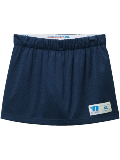 Alexander Wang Athletic mini skort