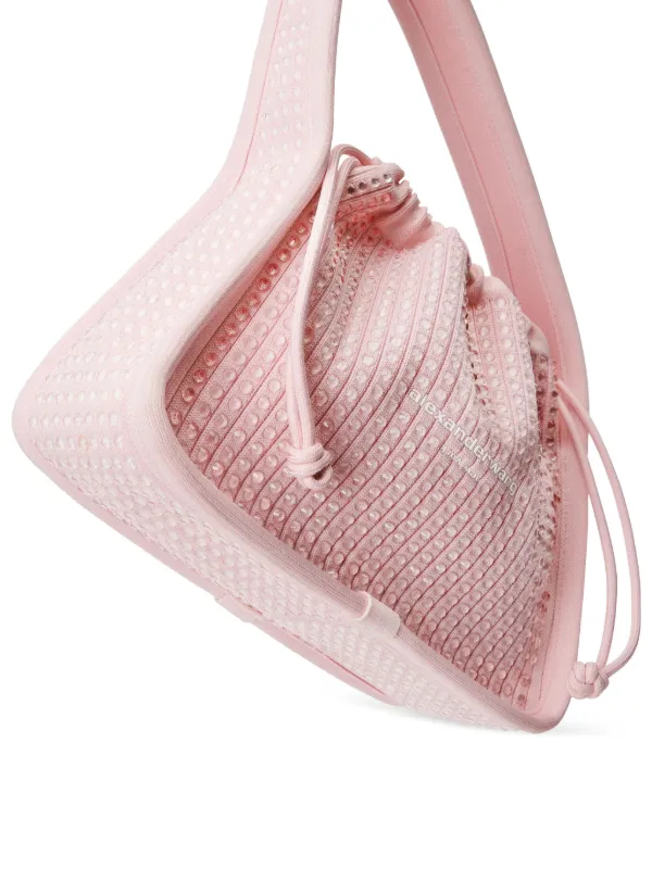 ハンドバッグ ALEXANDER WANG  Ryan Small shoulder bag Alexander Wang Ryan Small Bag in Black | REVOLVE