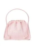 Alexander Wang small Ryan shoulder bag - Pink