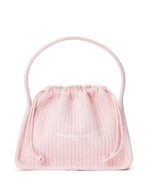 ショルダーバッグ・ポシェット ALEXANDER WANG Woman Shoulder bag Pink 20225T32M 680 ALEXANDER WANG: Handbag woman - Pink | Alexander Wang