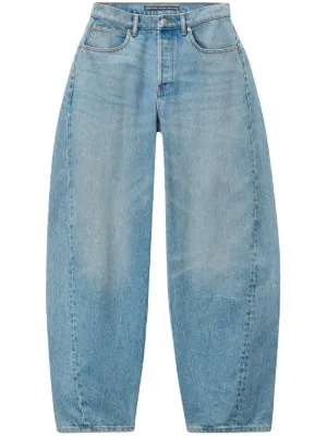 Alexander Wang Denim for Women - Shop on FARFETCH