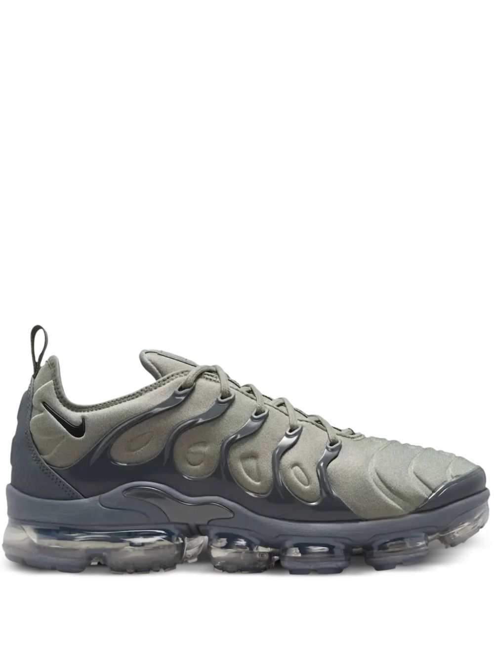 Nike Air VaporMax Plus Dark Stucco Green FARFETCH