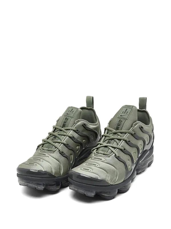 Olive green vapormax online